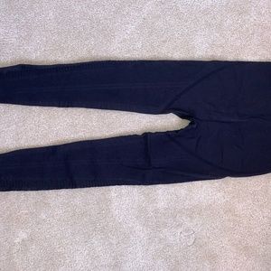Black Fabletics Leggings
